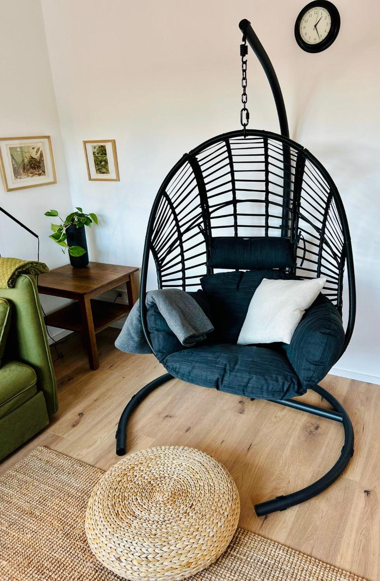 Feelslikehome - Wunderschoene Und Zentrale Wohnung Mit Balkon&Parkplatz ボーフム エクステリア 写真