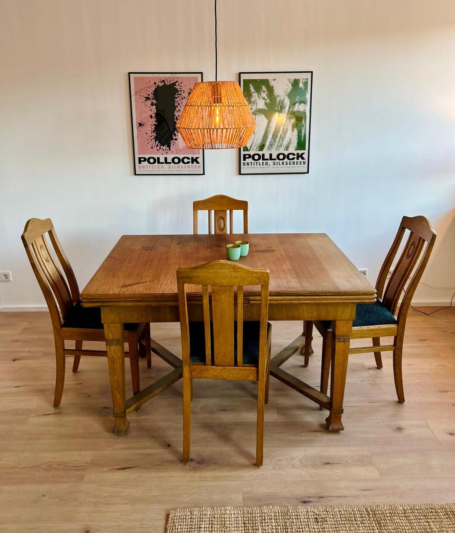 Feelslikehome - Wunderschoene Und Zentrale Wohnung Mit Balkon&Parkplatz ボーフム エクステリア 写真