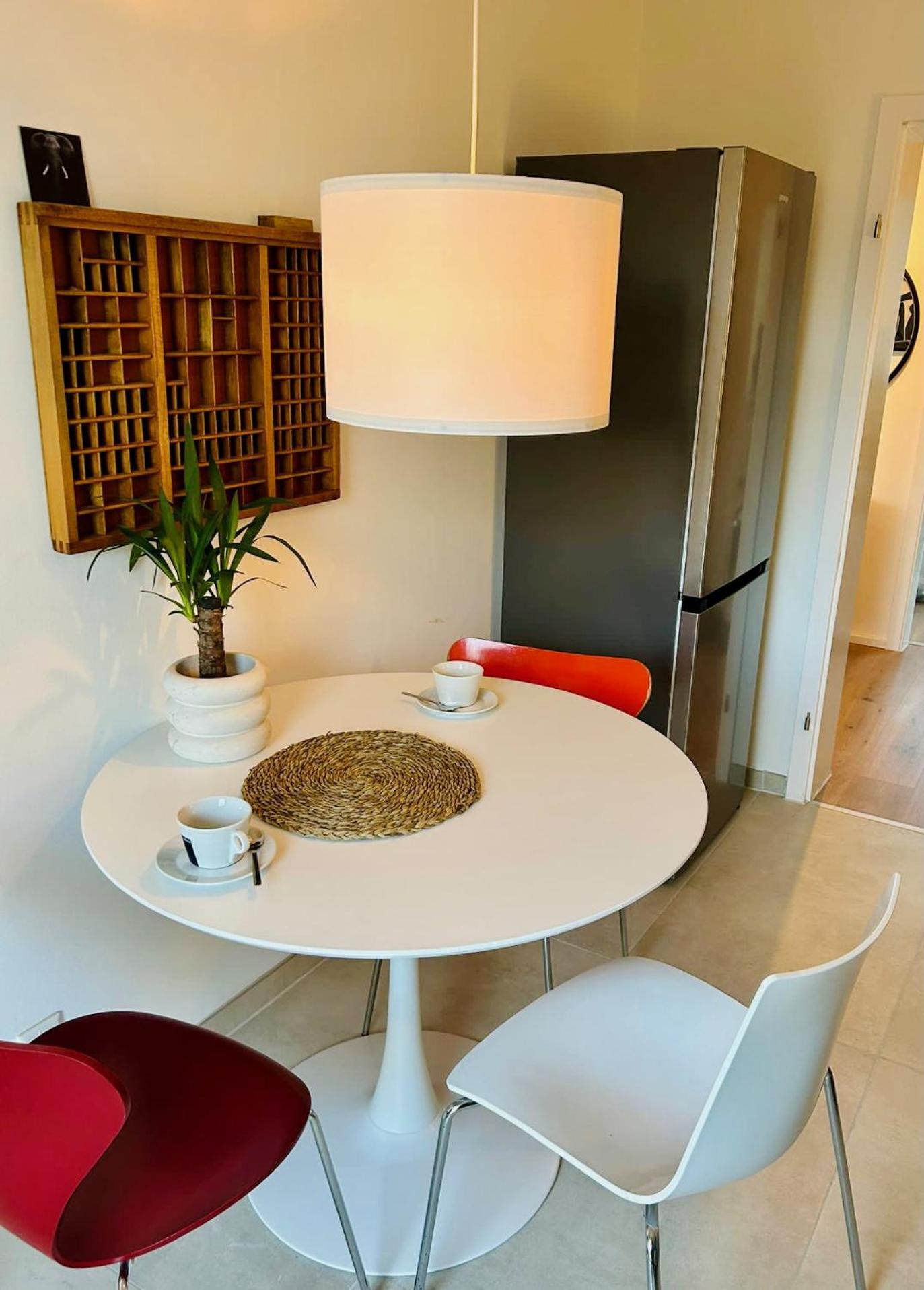 Feelslikehome - Wunderschoene Und Zentrale Wohnung Mit Balkon&Parkplatz ボーフム エクステリア 写真